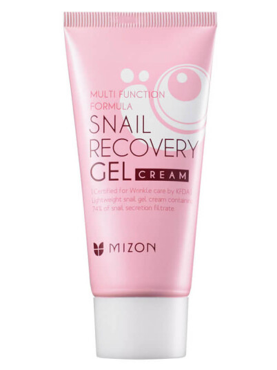 Mizon Snail Repair Recovery Gel Cream 45ml