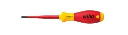 Wiha 35502, 19,1 cm, 55,5 g, Red,Yellow Wiha 35502, 19,1 cm, 55,5 g, Red,Yellow