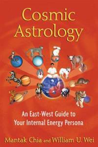 Chia, Mantak Cosmic Astrology
