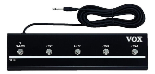 Vox Vfs5 Vox Vfs5