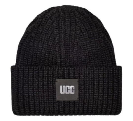 Ugg Beanies Svart