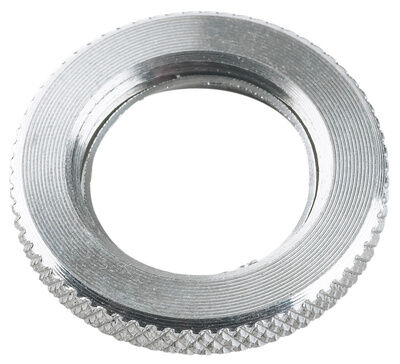 K&M 26004 Knurled Washer