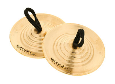 Istanbul Agop FC Finger Cymbals