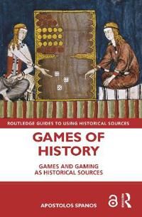 Spanos Apostolos Games of History