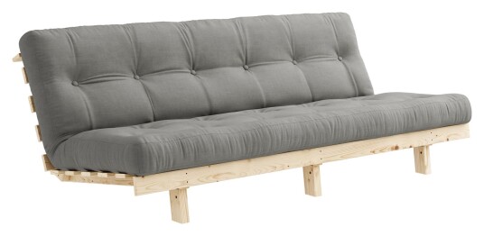 Karup Design Lean Sovesofa, Grå 1660809-02-0 1660809-06-0