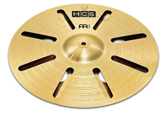 Meinl Hcs18trs Hcs 18" Trash Stack