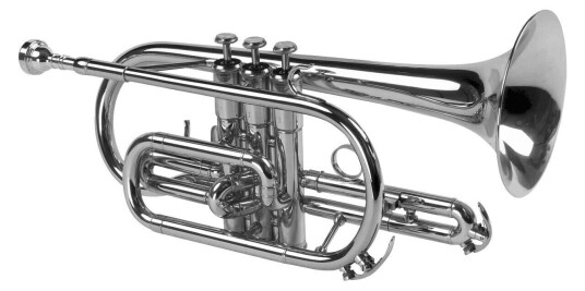 Sml Paris Co50-S Bb Key