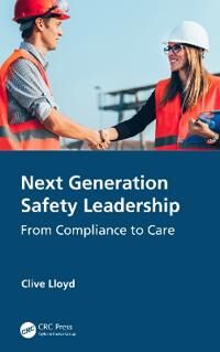 Next Generation Safety Leadership Av Clive (Gyst Consulting Pty Ltd Nerang Qld) Lloyd