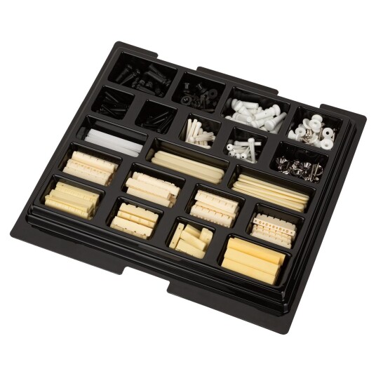 Grover Gp175 - Grover Replacement Parts Set - Pins, Saddles, Nuts Grover Gp175 - Grover Replacement Parts Set - Pins, Saddles, Nuts
