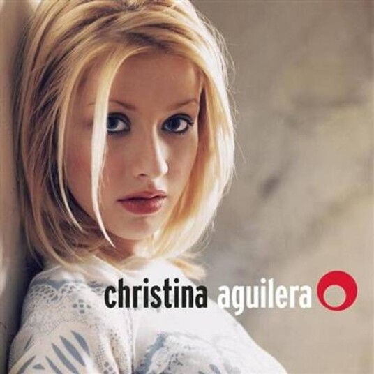 Christina Aguilera Christina Aguilera CD