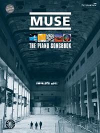 Muse Piano Songbook Muse Piano Songbook