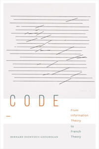 Code Av Bernard Dionysius Geoghegan