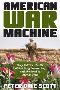 Scott Peter Dale American War Machine