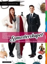 Solheim Tine Det store symesterskapet