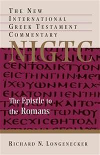 Epistle To The Romans Av Richard N. Longenecker