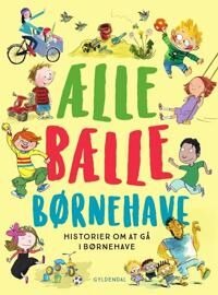Pardi Charlotte Ælle Bælle Børnehave