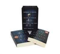 Roth Veronica Carve the Mark 2-Book Paperback Box Set: Carve the Mark and the Fates Divide