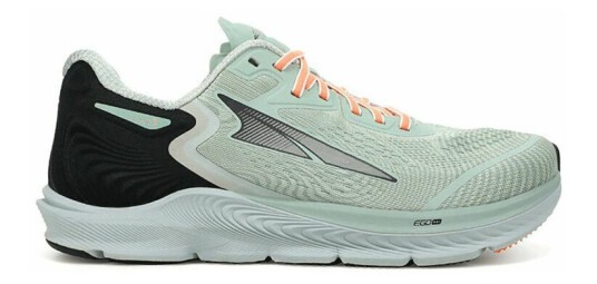 Altra Torin 5 W Grå Grå female 37 Altra Torin 5 W Grå Grå female 37