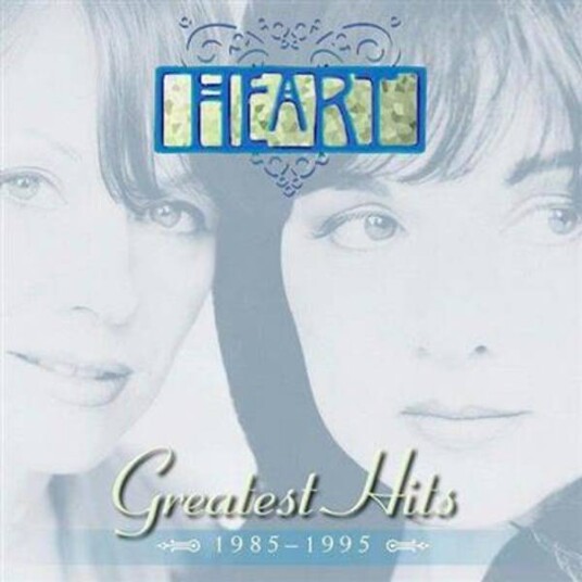 Heart Greatest Hits 19851995