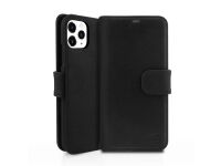 ITSKINS BOOK cover til iPhone 11 Pro Max / XS Max®. Sort