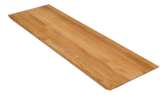 MUUBS Space ileggsplate 150 cm Eik