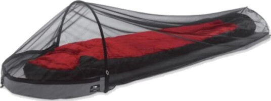 Outdoor Research Bug Bivy OneSize, Black