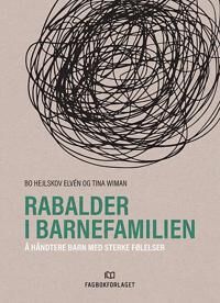 Rabalder I Barnefamilien Av Bo Hejlskov Elvén, Tina Wiman