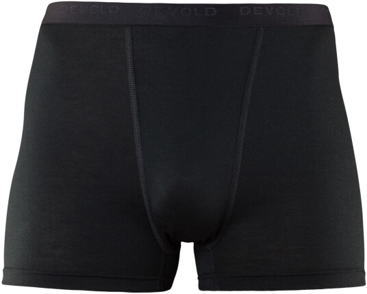 Devold Breeze Boxer Herre A/Black S Devold Breeze Boxer Herre A/Black S