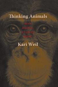 Weil Kari Thinking Animals