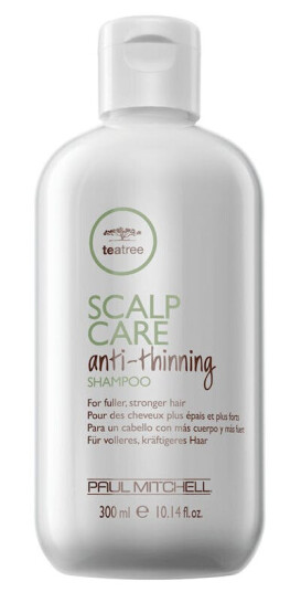 Paul Mitchell Anti-Thinning Shampoo 300 ml Sjampo Paul Mitchell Anti-Thinning Shampoo 300 ml Sjampo