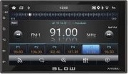 BLOW AVH-9930 2DIN 7 tommer GPS bilradio BLOW AVH-9930 2DIN 7 tommer GPS bilradio