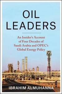 Oil Leaders Av Ibrahim Almuhanna
