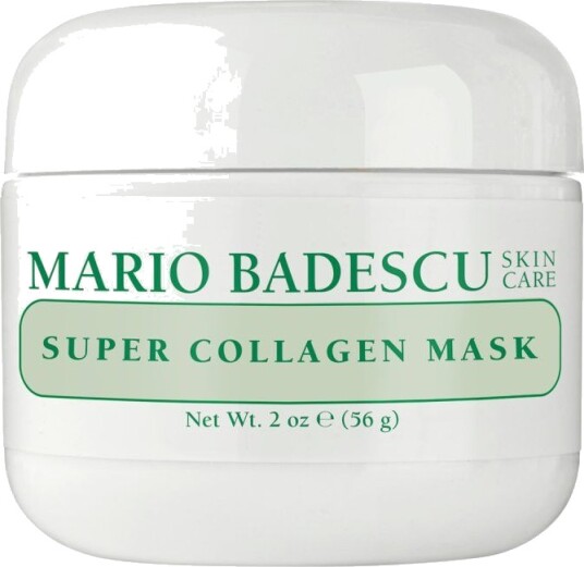 Mario Badescu Super Collagen Mask 59ml Mario Badescu Super Collagen Mask 59ml
