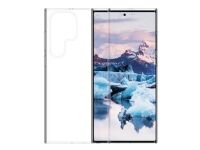 Dbramante1928 Greenland Clear Baksidedeksel for Samsung Galaxy S23 Ultra - Resirkulert Plast
