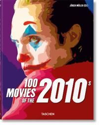 100 Movies Of The 2010s Av J¿rgen M¿ller
