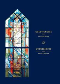 Gudstjeneste Med Veiledninger = Gudsteneste Med Rettleiingar