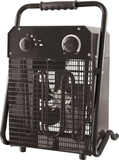 Gelia 4030312301 Varmevifte IP44 Gelia 4030312301 Varmevifte IP44