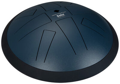 Sela Tongue Drum SE 371 Sela Tongue Drum SE 371