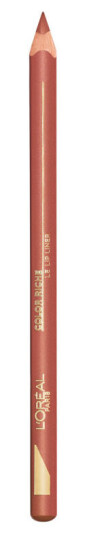 L'Oreal Paris Loreal Paris Color Riche Lipliner Organza 236 L'Oreal Paris Loreal Paris Color Riche Lipliner Organza 236