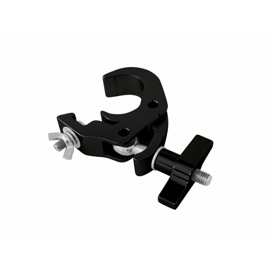 EuroLite Th-260s Quick-Lock Coupler Svart