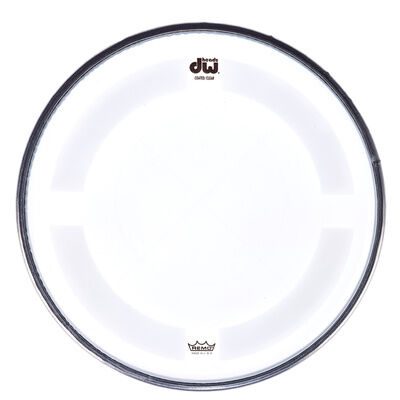 DW 08"" CC Coated/Clear