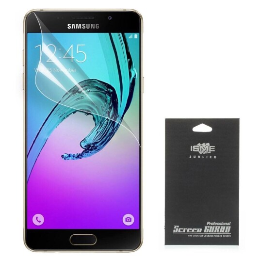 INCOVER Samsung Galaxy A5 (2016) Skjermbeskytter