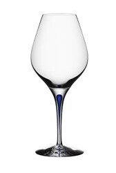 Orrefors Intermezzo Aroma Vinpr?veglass Bl?