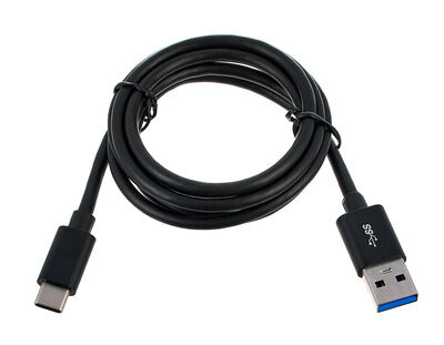 Ansmann Type-C USB Cable 120 Ansmann Type-C USB Cable 120
