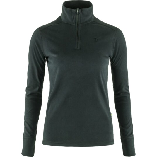 Fj�llr�ven Women's Skare Half Zip Sort L Woman