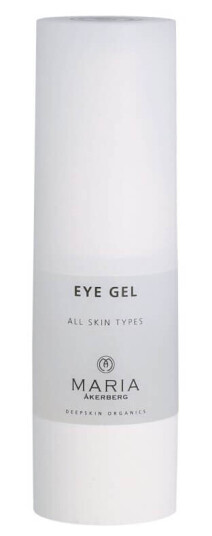 Maria Akerberg Eye Gel 15ml