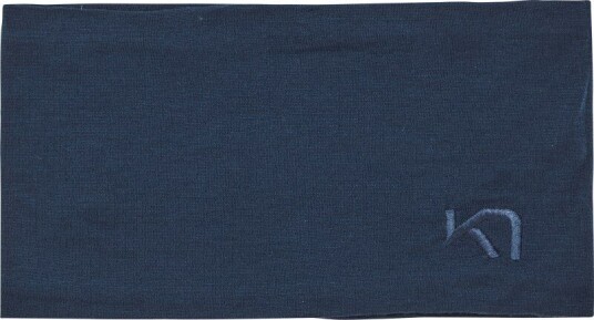 Kari Traa Women's Tikse Headband OneSize, Royal Kari Traa Women's Tikse Headband OneSize, Royal