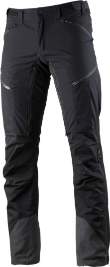 Lundhags Makke Pants, M's Black 54