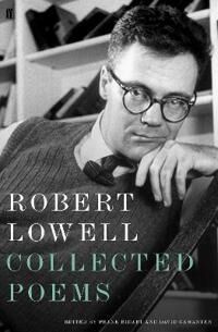 Collected Poems Av Robert Lowell