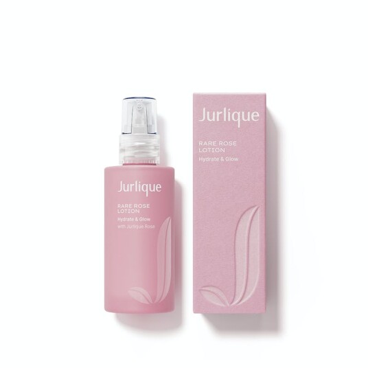 Jurlique Rare Rose Lotion 50 ml Serum